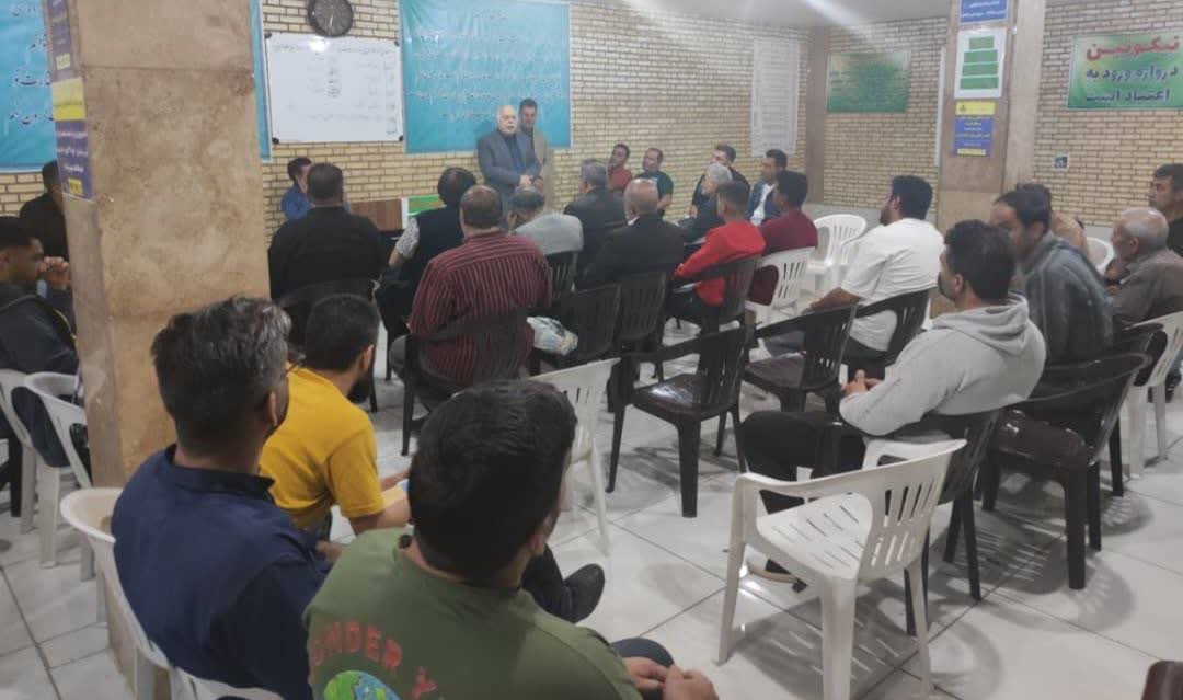 محقق شدن نیت خیر با احداث خانه سلامت امید و زندگی