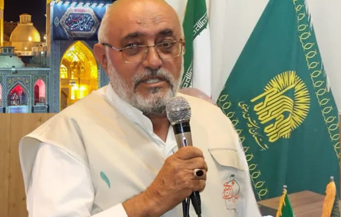 توزیع ۱۳۰۰ بسته لوازمالتحریر بین دانشآموزان مناطق کمترتوسعهیافته فارس