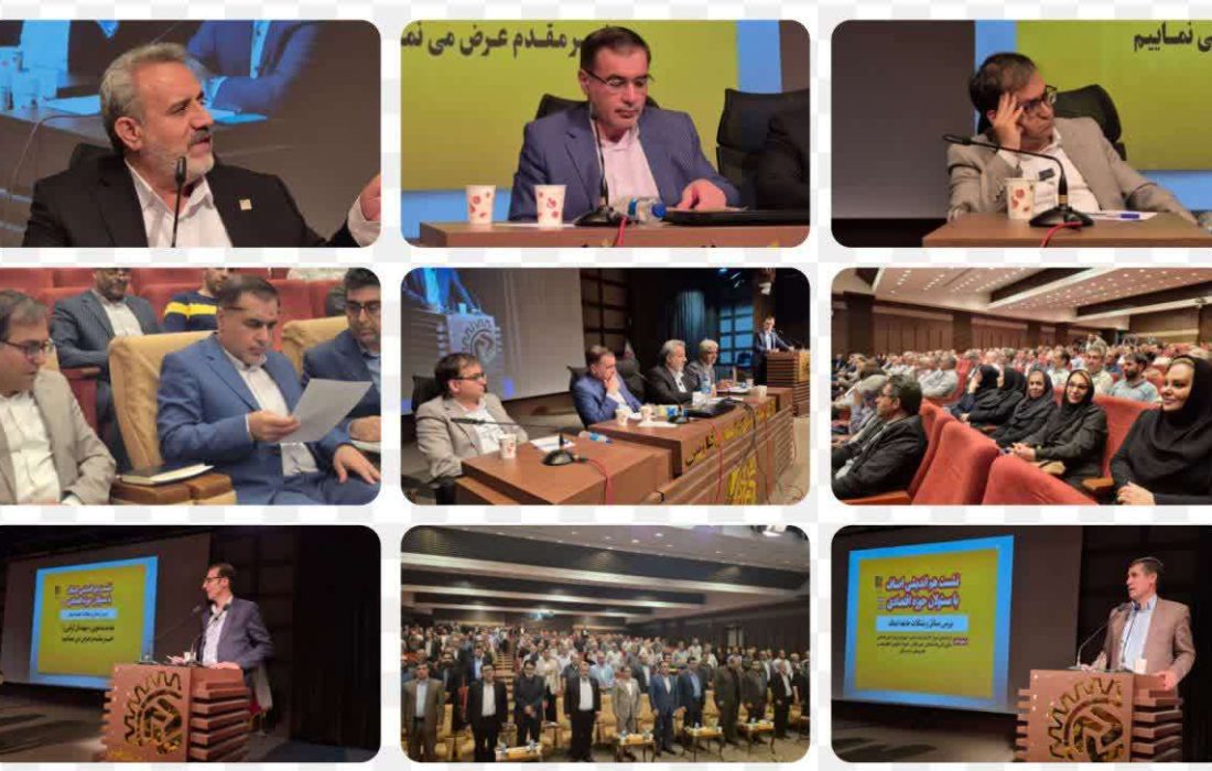 لزوم تبدیل تهدید‌های اقتصادی به فرصت با همدلی مسئولان اقتصادی استان فارس/ چاره اندیشی برای ارتقای اقتصاد خرد استان