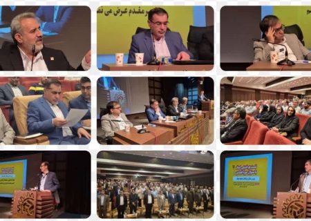 لزوم تبدیل تهدید‌های اقتصادی به فرصت با همدلی مسئولان اقتصادی استان فارس/ چاره اندیشی برای ارتقای اقتصاد خرد استان