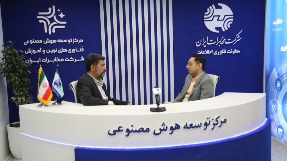 بدون ورود شرکتهای بزرگ، موفقیت در حوزه هوش مصنوعی دشوار است