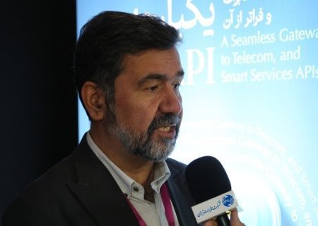 پروژه ۵ میلیارد دلاری فیبرنوری نقطه عطف تحول دیجیتال کشور است