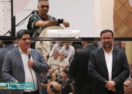 گسترش معرفی فرهنگ و سنت‌های پهلوانی همگام با توسعه گردشگری