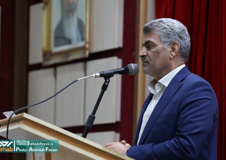 تأکید مدیرکل میراث فرهنگی فارس بر توسعه فرهنگی، گردشگری و صنایع دستی در استان