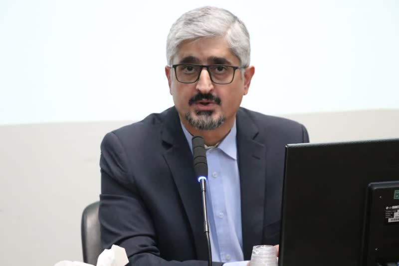 اجرای پروژه کشت بافتی خرمای مجول، گامی بلند در رونق اقتصادی منطقه