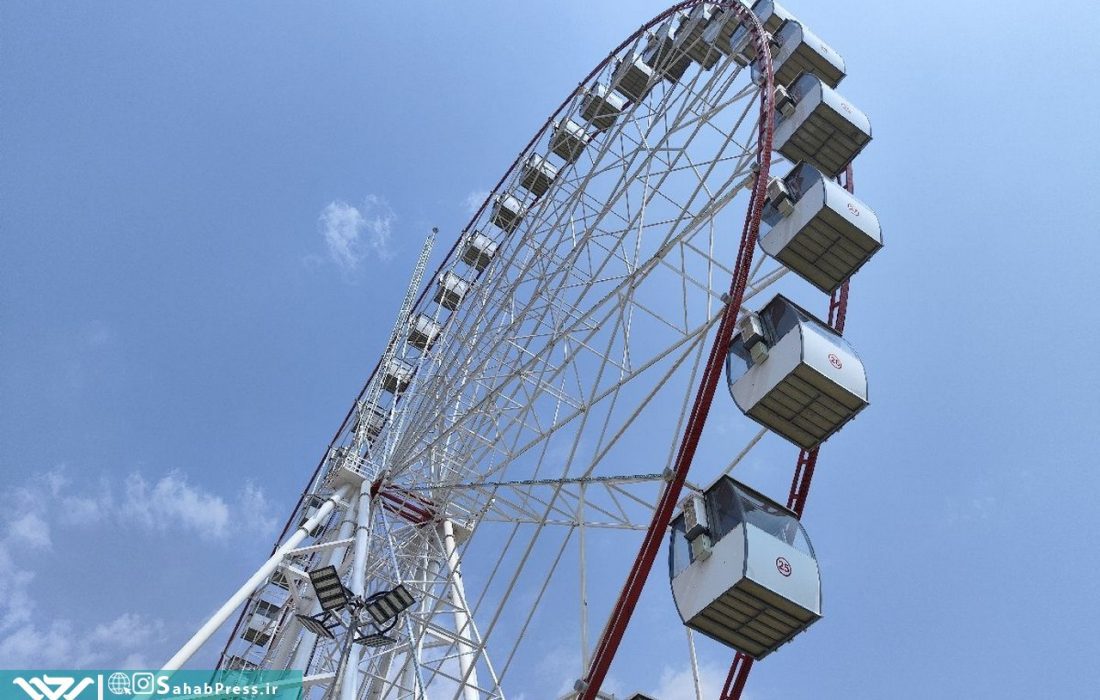 رونق پروژههای عمرانی در دل تحریمها/ افتتاح پنجاه و یکمین مرحله پروژههای شهری شیراز