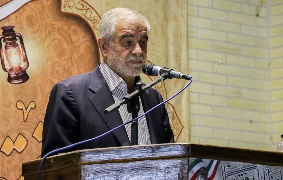 فرهنگ ایثار، متولد دفاع مقدس ۸ ساله، ضامن پیروزی در جنگ ۱۲ روزه و اقتدار امروز ماست