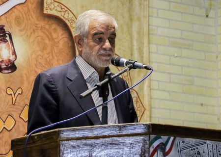 فرهنگ ایثار، متولد دفاع مقدس ۸ ساله، ضامن پیروزی در جنگ ۱۲ روزه و اقتدار امروز ماست