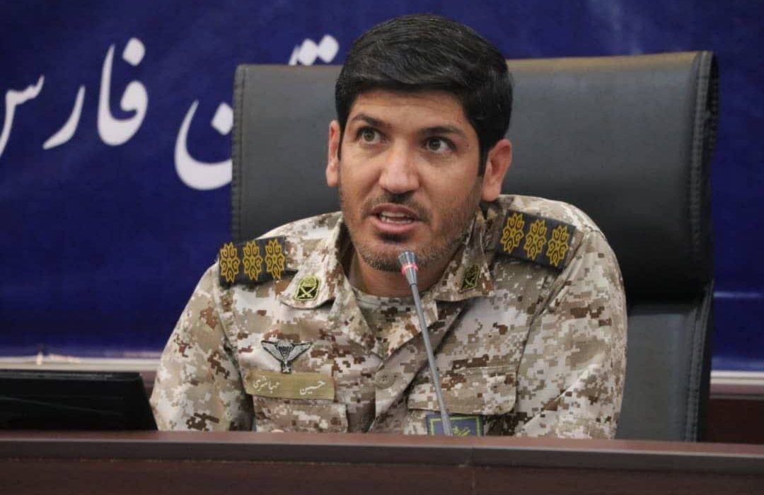 برگزاری ۲۱۲ عنوان برنامه به مناسبت هفته دفاع مقدس در سروستان