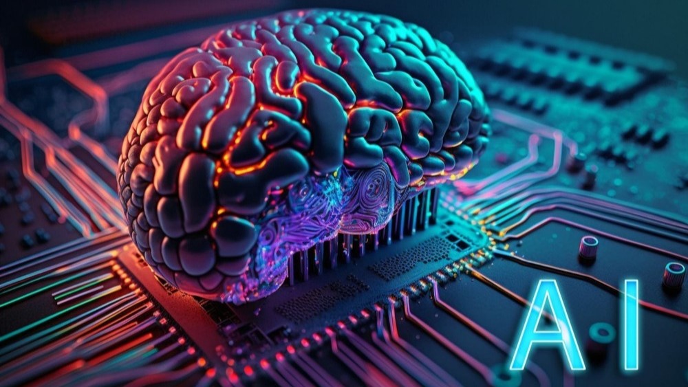 توسعه فناوری هوش مصنوعی با زیرساختهای ارتباطی مخابرات محقق میشود