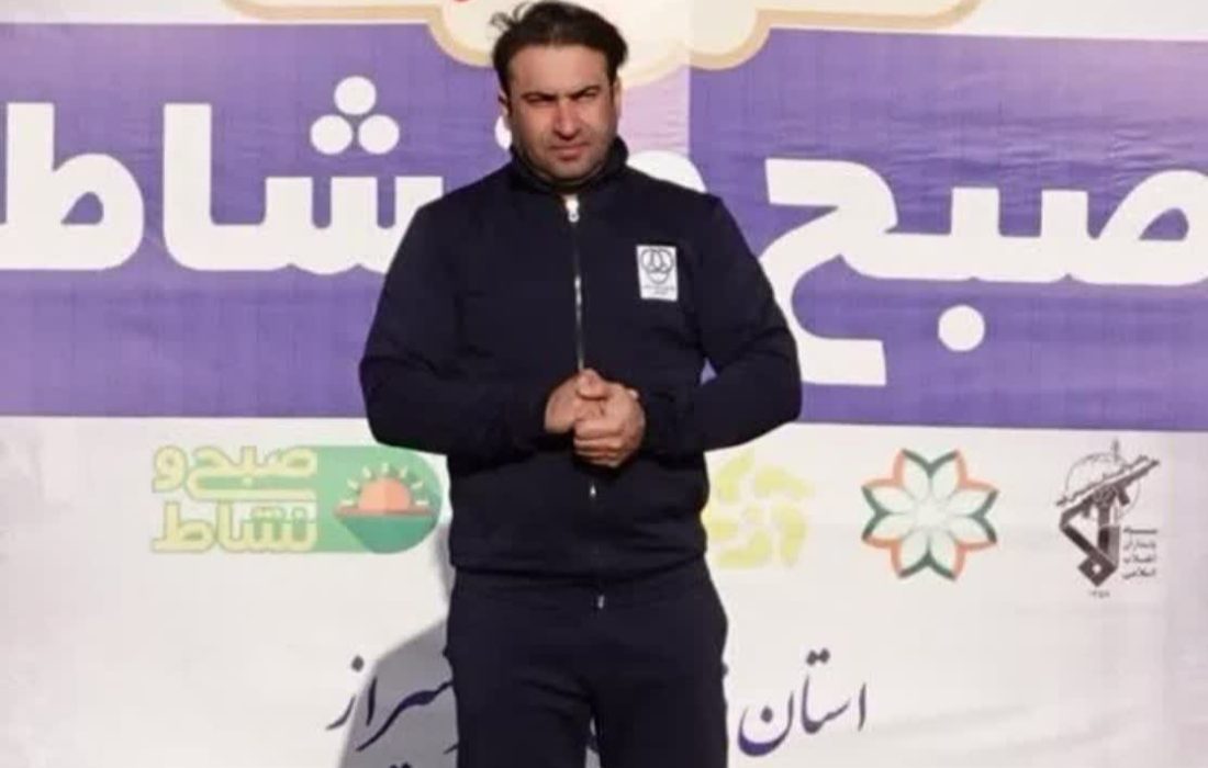 روایتگر تغییرت باش؛ فرصتی برای ثبت داستانهای زندگی با ورزش