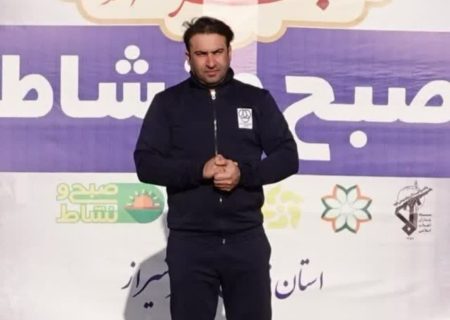 روایتگر تغییرت باش؛ فرصتی برای ثبت داستان‌های زندگی با ورزش