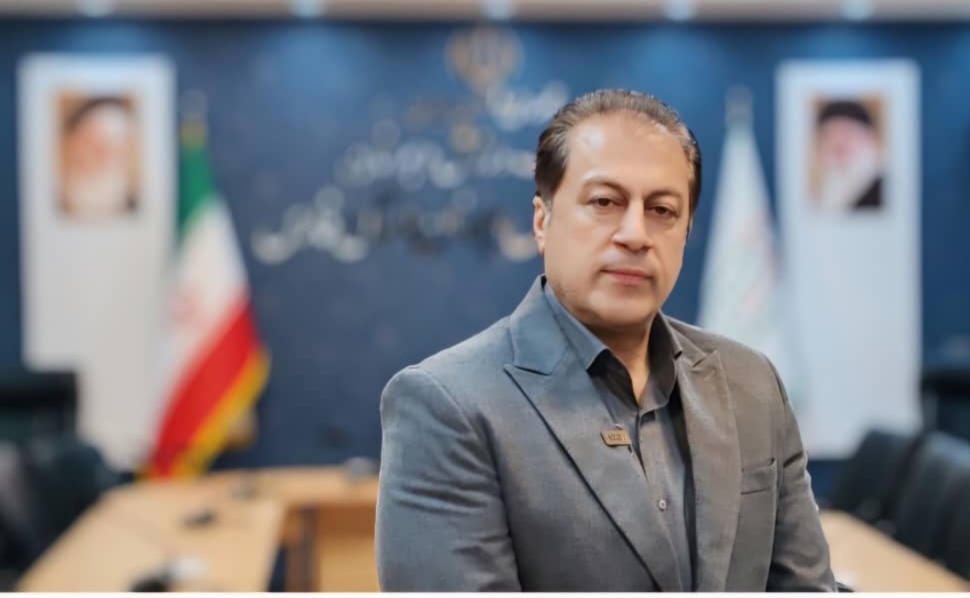 پیام تبریک محمدحسن طیبی معاون توسعه امور ورزش اداره کل ورزش و جوانان فارس به مناسبت افتخار آفرینی تیم های ملی کشتی آزاد و فرنگی