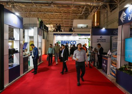 شیراز اکسپو؛گامی به‌سوی گذار اقلیمی و انرژی پایدار