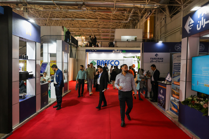 شیراز اکسپو؛گامی به‌سوی گذار اقلیمی و انرژی پایدار