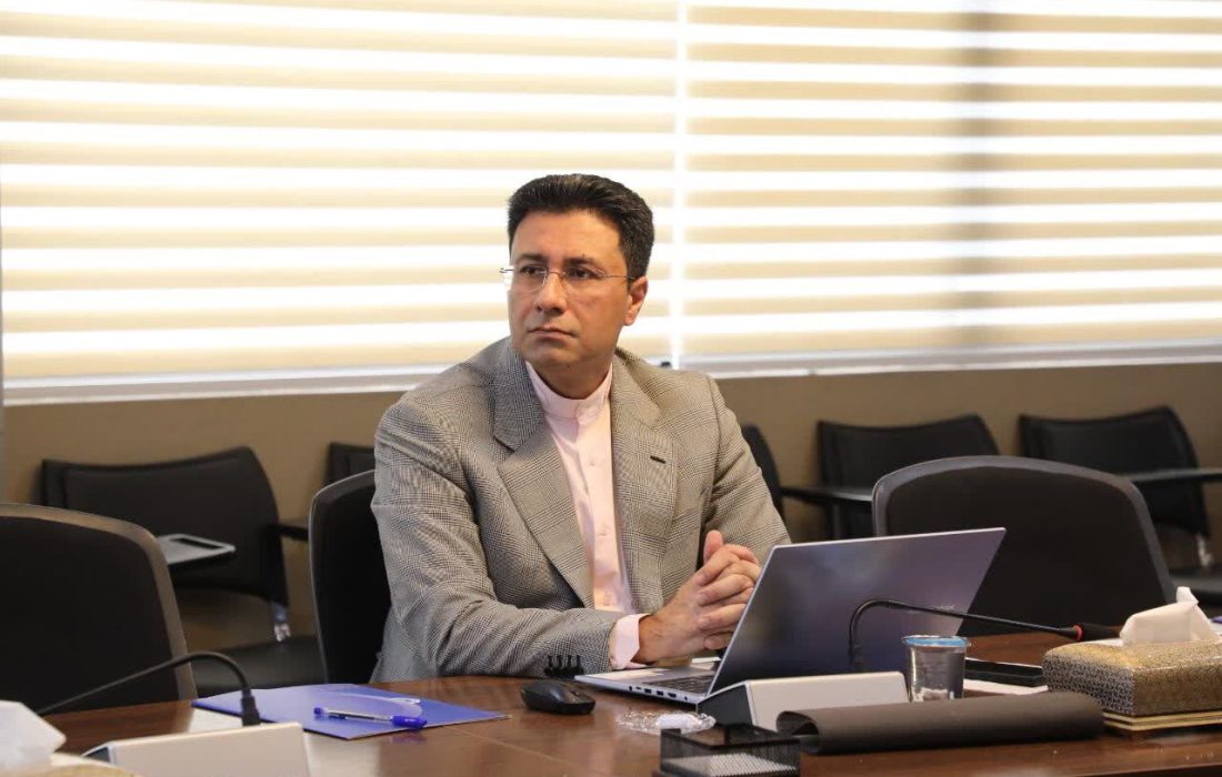 اکسپو شیراز؛ گذر از نمایشگاه محلی به دروازه تجارت منطقهای