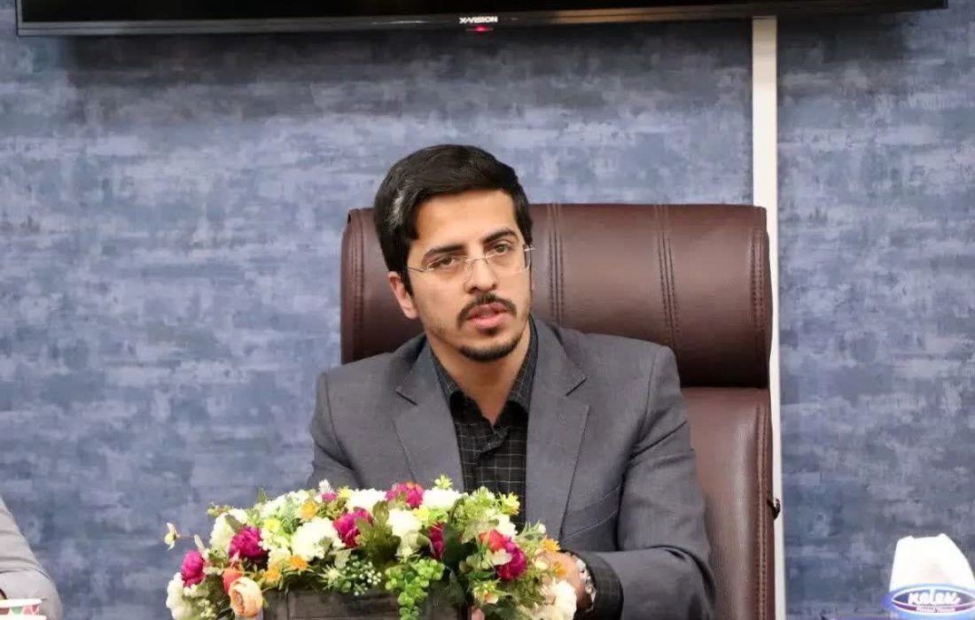 شیراز اکسپو ۲۰۲۵؛ ویترین اقتصاد جنوب کشور فردا گشوده می‌شود