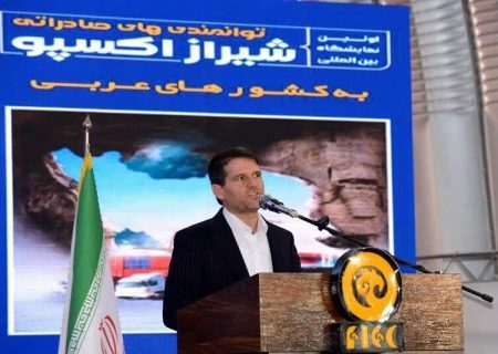 تکمیل زنجیره ارزش، راهبرد کلان صنعت پتروشیمی است؛ فارس ظرفیتی برای استقرار صنایع کم‌آب‌بر