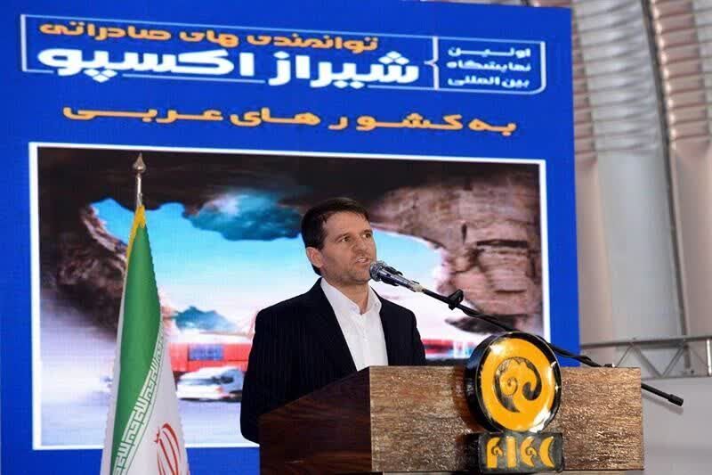 تکمیل زنجیره ارزش، راهبرد کلان صنعت پتروشیمی است؛ فارس ظرفیتی برای استقرار صنایع کم‌آب‌بر