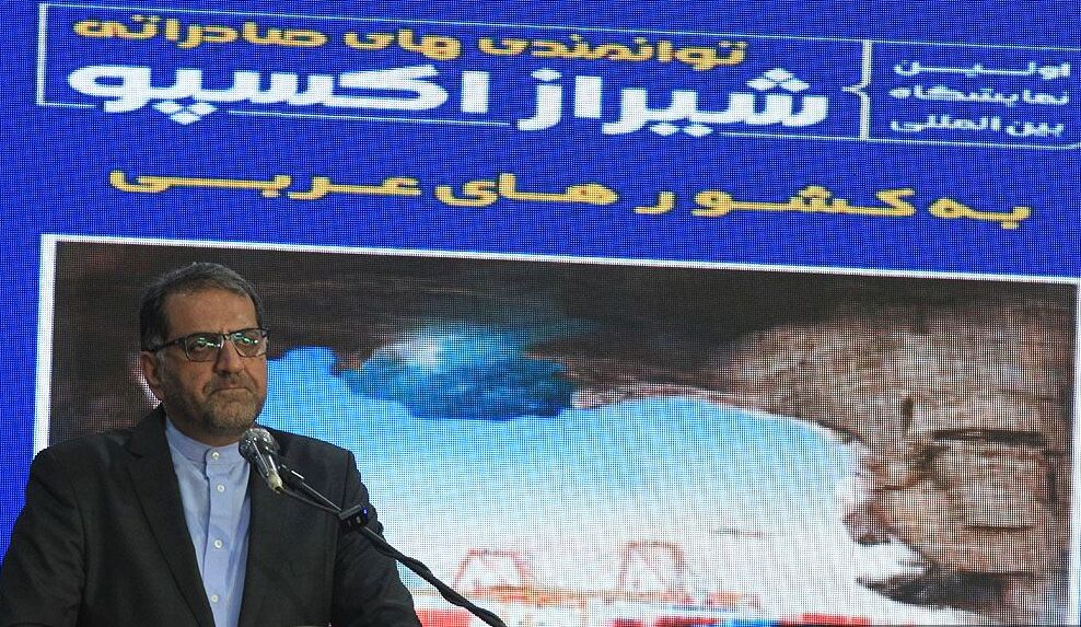 رویکرد دولت حمایت همهجانبه از بخش خصوصی است؛ فارس پل ارتباطی ایران با اوراسیا و خلیج فارس