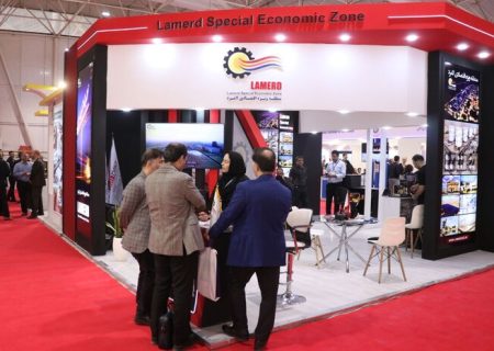 تدوین بسته‌های سرمایه‌گذاری برای تکمیل زنجیره متانول در لامرد