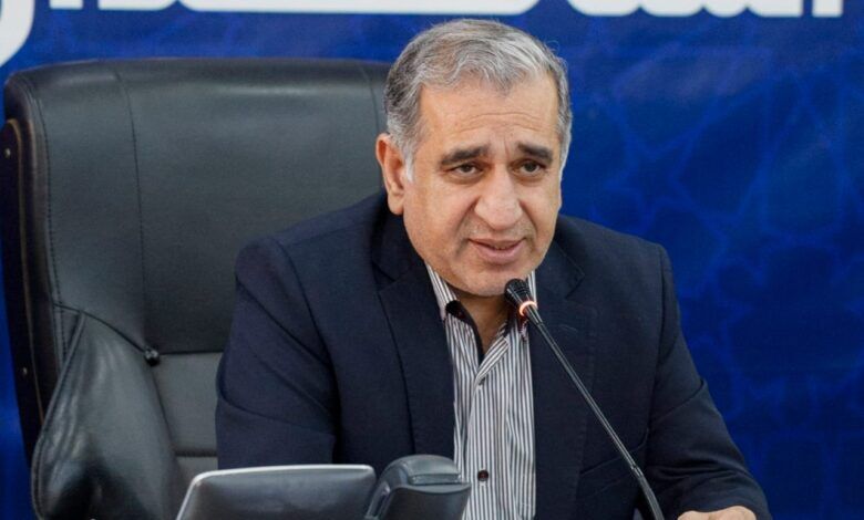 اکسپو شیراز؛ نمایش اقتدار اقتصادی ایران در سایه تحریم‌ها