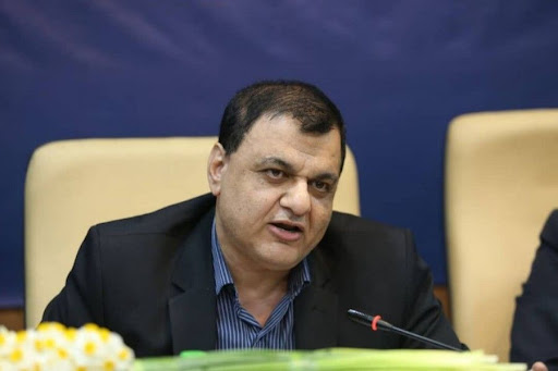 گشایش اکسپو شیراز؛ آغاز فصلی تازه برای اشتغالزایی و سرمایهگذاری در فارس