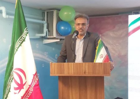 نواخته شدن زنگ غنچه های یک هزار و ۸۳۰ مرکز پیش دبستانی فارس