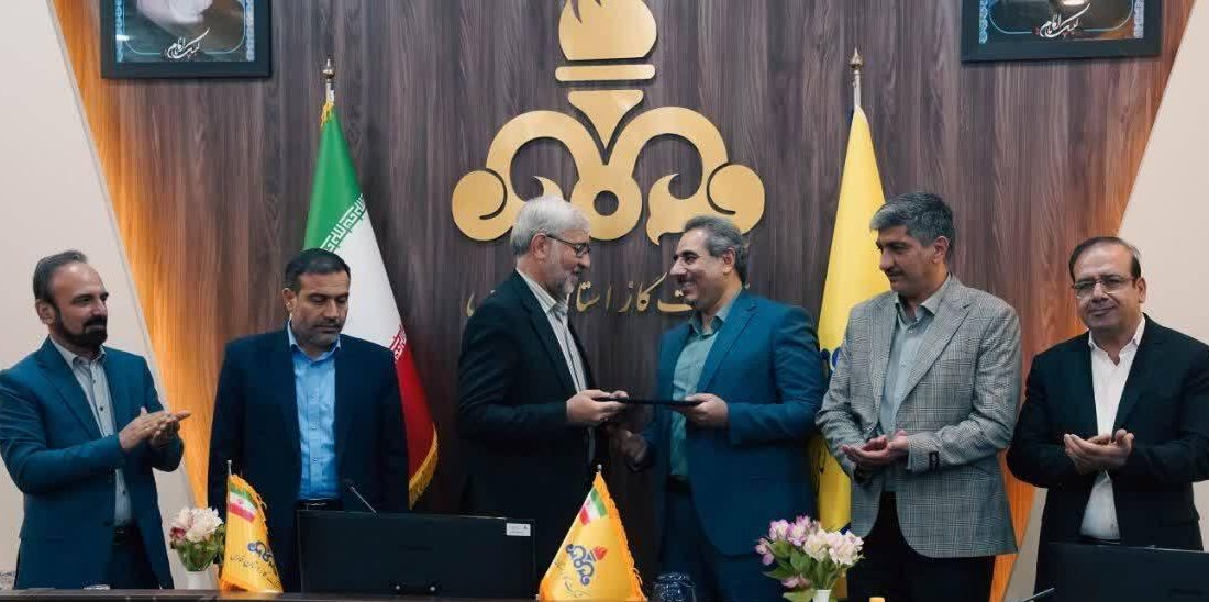 پایداری شبکه و اصلاح الگوی مصرف ۲ اولویت اصلی شرکت ملی گاز ایران