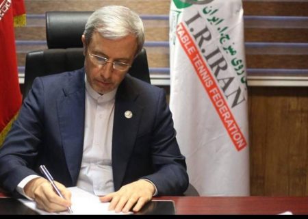 فارس دارای تیم در لیگ برتر تنیس روی میز ایران شد