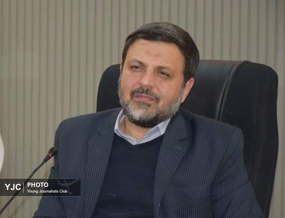 ایران جان به سرزمین دین، حماسه و هنر رسید