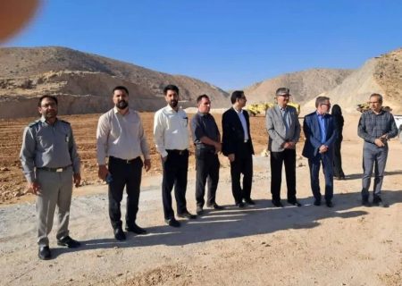 پیشرفت ۵۶ درصدی پروژه راه‌سازی در محور قره پیری – صدرا/ ۱۴ پل به‌طور کامل تکمیل شد