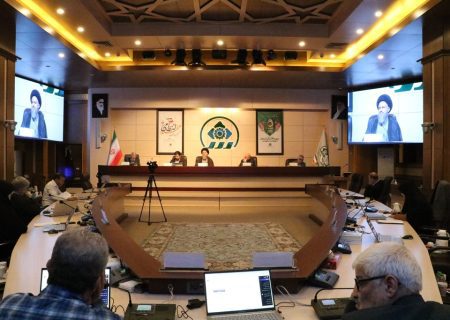 درخواست تدوین نقشه راه برای حل معضلات شهری شیراز