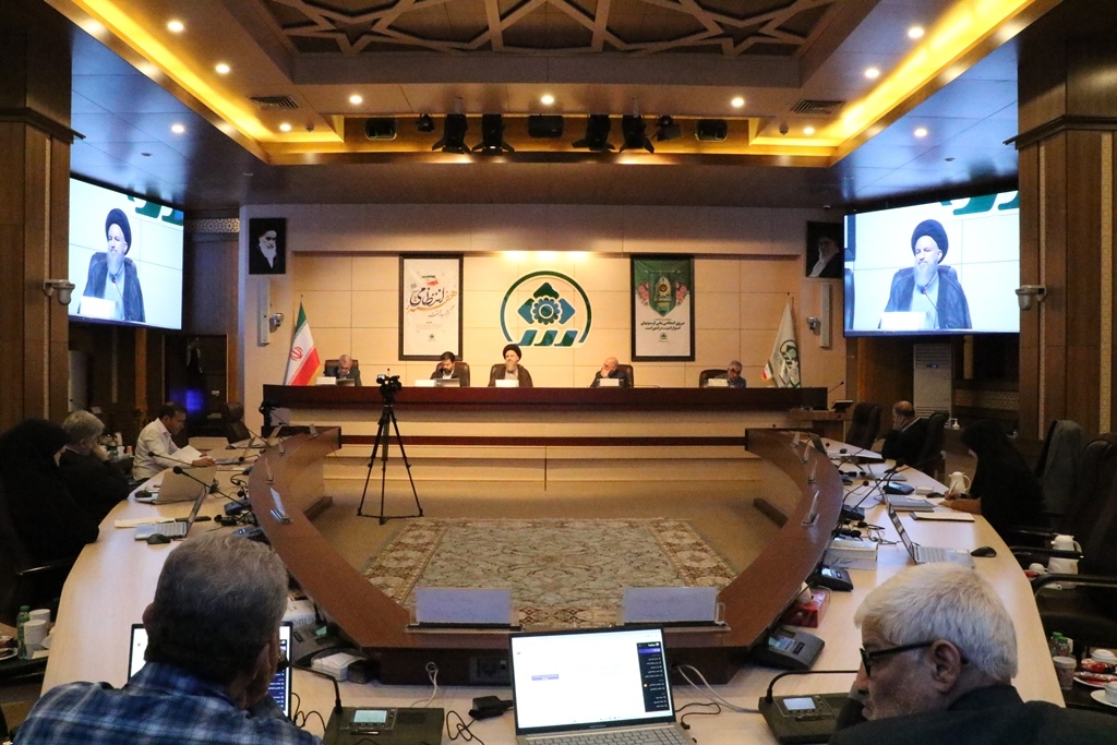 درخواست تدوین نقشه راه برای حل معضلات شهری شیراز