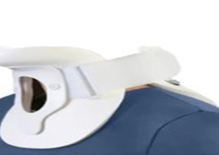 کولار گردنی اورژانسی یکبار مصرف؛ نوآوری در تثبیت سریع سر و گردن