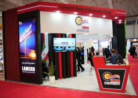 منطقه ویژه لامرد میزبان بزرگ‌ترین کارخانه آلومینیوم و ۴ نیروگاه بزرگ