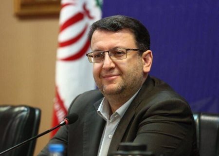 شیراز اکسپو سکوی پرتاب تولید ملی و صادرات منطقه‌ای