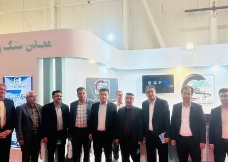 آغاز ساخت خط تولید نوین گچ با صرفه‌جویی ۷۰ درصدی انرژی