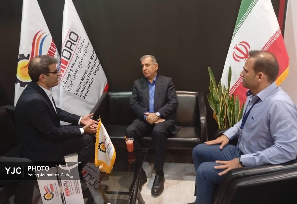 توسعه زیرساخت‌های منطقه ویژه اقتصادی لامرد/ تسهیل خدمات سرمایه‌گذاری در غالب مجوز‌های صنایع پایین‌دستی