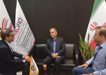 توسعه زیرساخت‌های منطقه ویژه اقتصادی لامرد/ تسهیل خدمات سرمایه‌گذاری در غالب مجوز‌های صنایع پایین‌دستی