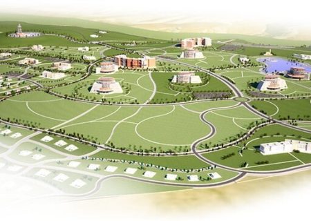 شیراز قلب تپنده پزشکی ایران در مسیر جهانی شدن با شهر سلامت