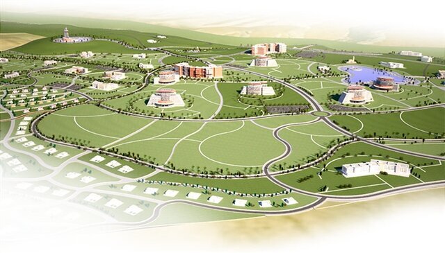 شیراز قلب تپنده پزشکی ایران در مسیر جهانی شدن با شهر سلامت