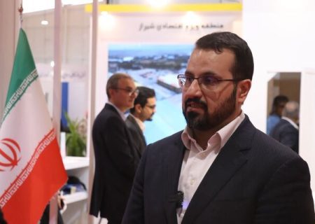 نمایش اقتدار بخش خصوصی در توسعه مناطق ویژه اقتصادی