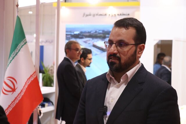 نمایش اقتدار بخش خصوصی در توسعه مناطق ویژه اقتصادی