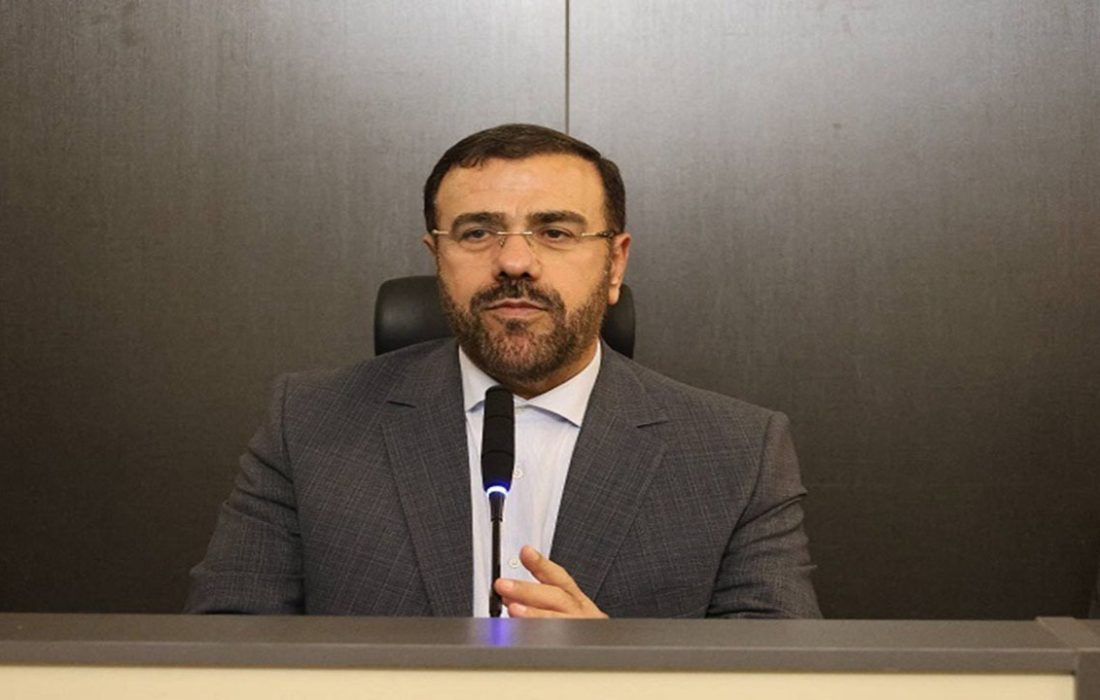 طرح منطقه ویژه سلامت شیراز فرصت سرمایه‌گذاری مطمئن و قطب پزشکی منطقه است