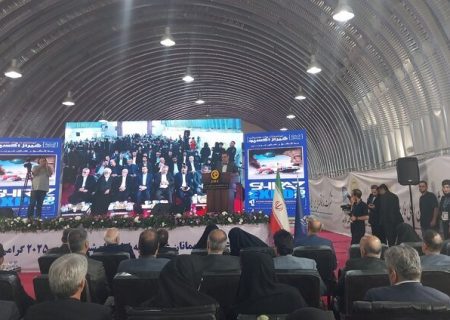 ظرفیت‌های نفت و گاز فارس، موتور محرک توسعه اقتصادی کشور