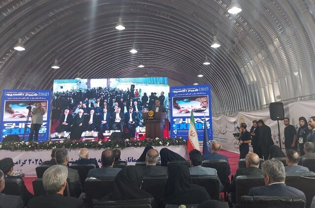 ظرفیت‌های نفت و گاز فارس، موتور محرک توسعه اقتصادی کشور