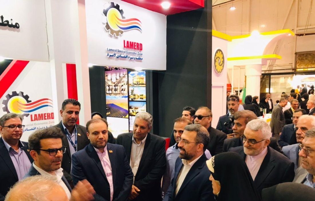 مجوزهای بدون نام، محرک سرمایه‌گذاری در لامرد