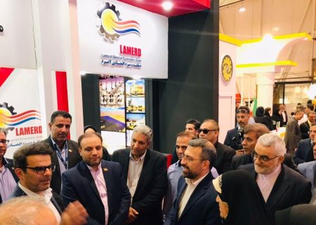 مجوزهای بدون نام، محرک سرمایه‌گذاری در لامرد