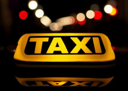 اجرای طرح تعویض رایگان مخازن گاز تاکسی‌ها در شیراز